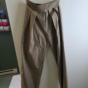 Brown/Tan Commense Dress Pants